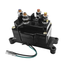 KFI Winch Contractor AS-CONT_60614