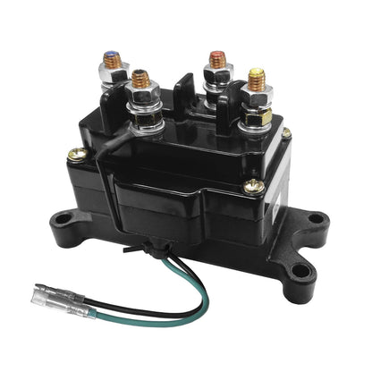 KFI Winch Contractor AS-CONT_60614