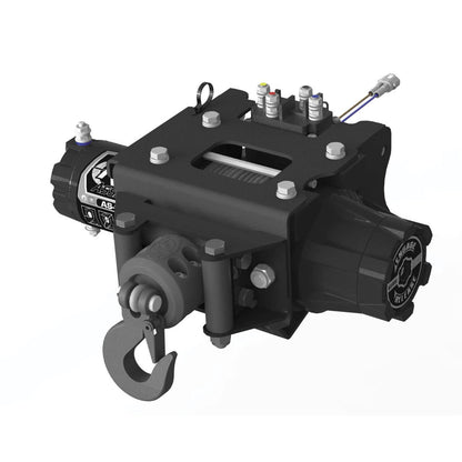 KFI Assault for Polaris Kit 3500lb ASP-35_60617