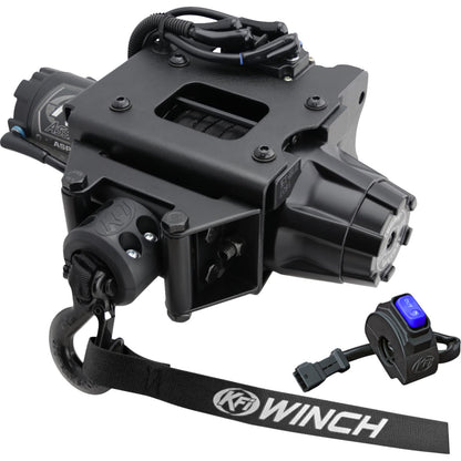 KFI Assault for Polaris Kit 3500lb ASP-35_1476167