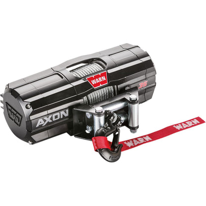 Warn Axon 3500 Wire Rope Winch [MPN: 101135]_492958