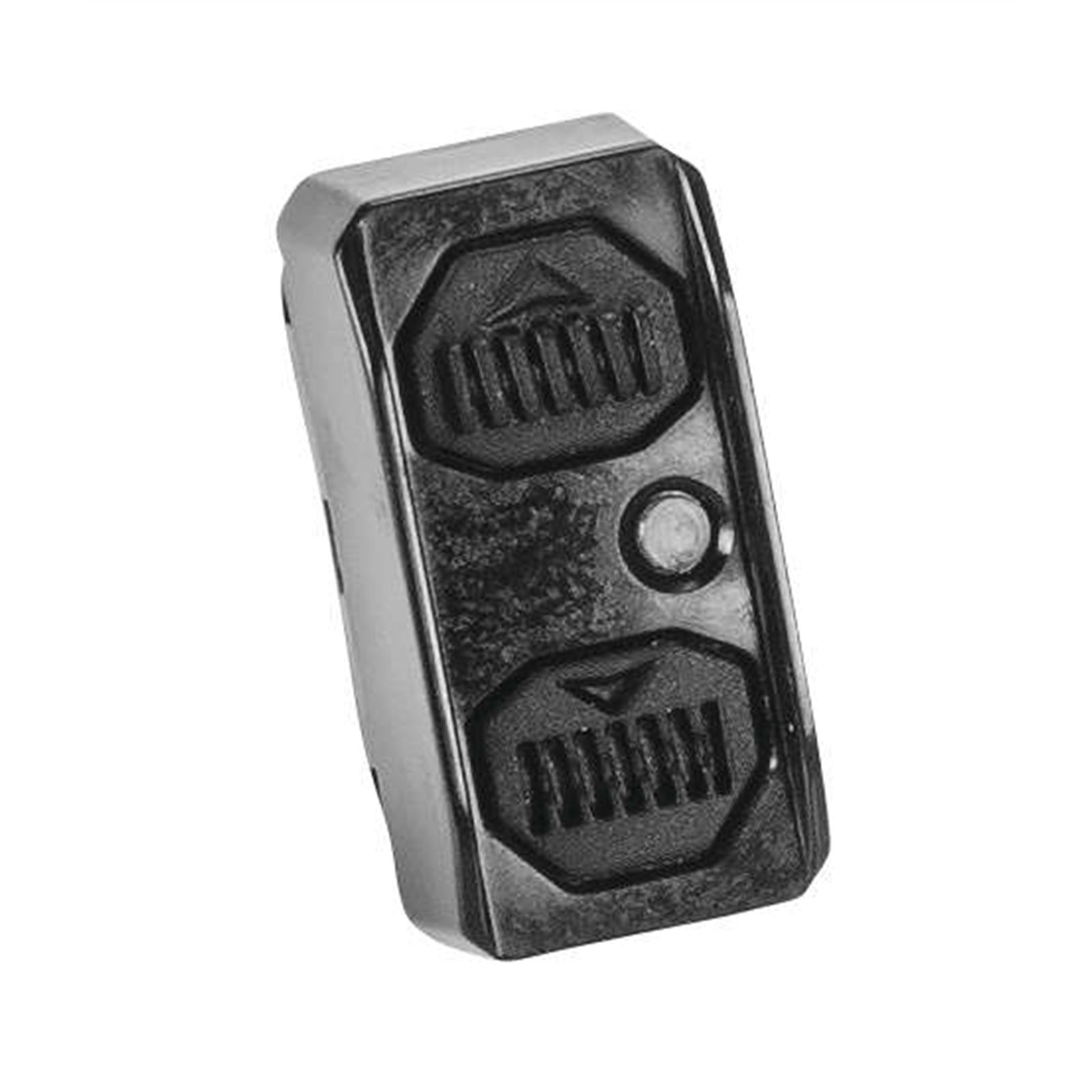 Warn Axon 3500 Synthetic Rope Winch [MPN: 101130]_60624