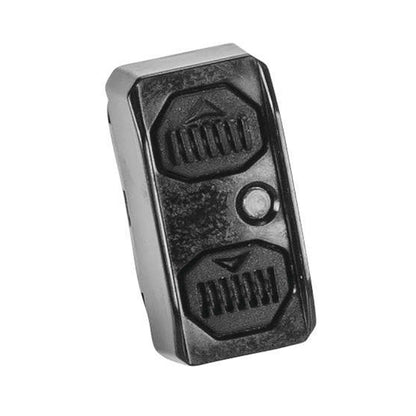 Warn Axon 3500 Synthetic Rope Winch [MPN: 101130]_60624