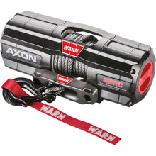 Warn Axon 45RC Synthetic Rope Winch [MPN: 101240]_492971