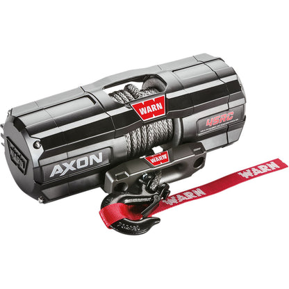 Warn Axon 45RC Synthetic Rope Winch [MPN: 101240]_492973