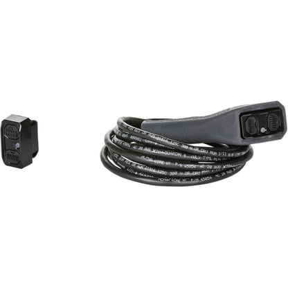 Warn Axon 5500 Wire Cable Winch [MPN: 101155]_492983