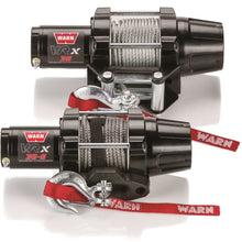 Warn VRX 3500 Wire Rope Winch [MPN: 101035]_60645