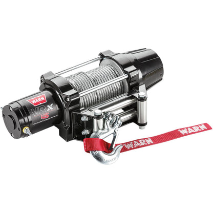 Warn VRX 4500 Wire Rope Winch [MPN: 101045]_492952