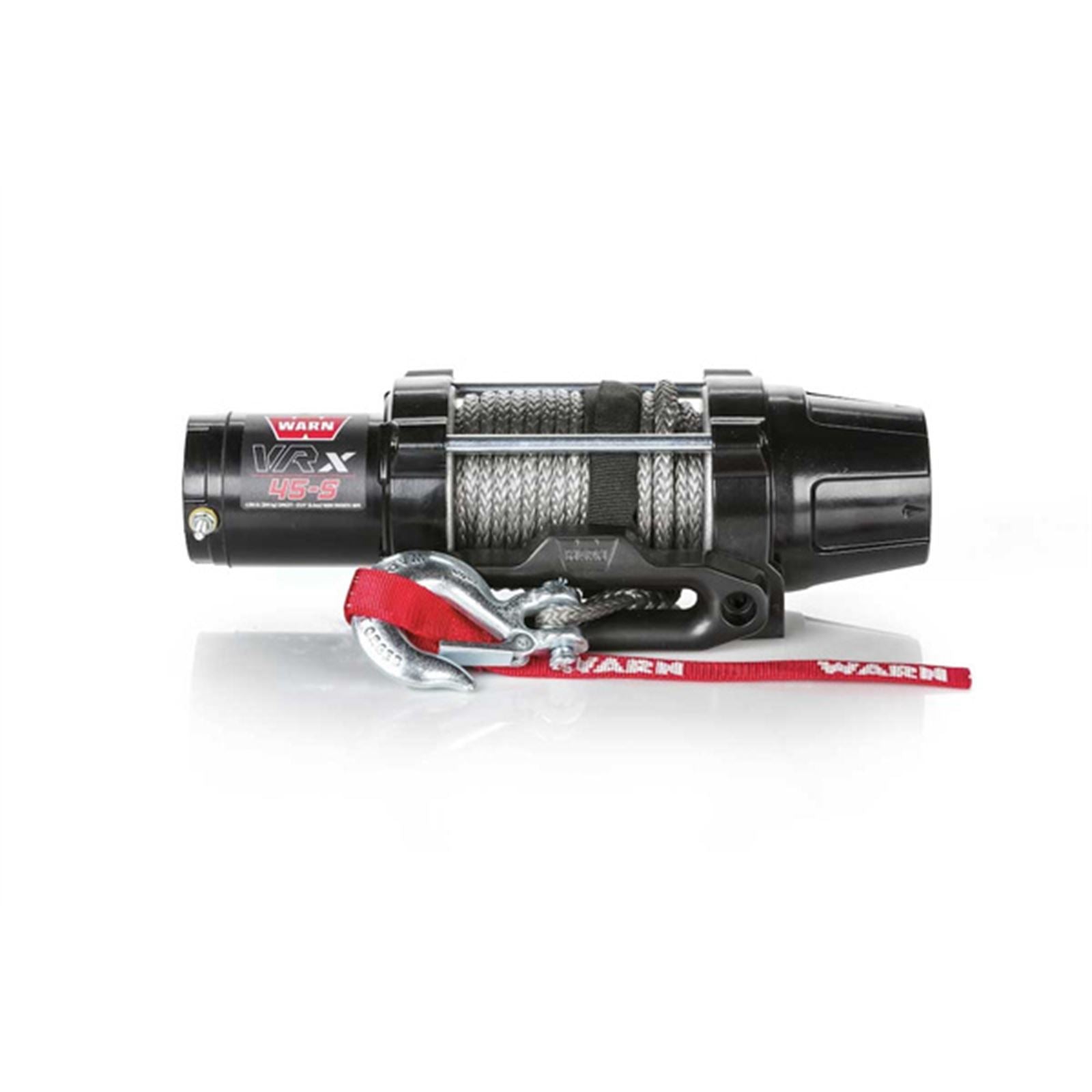 Warn VRX 4500 Synthetic Rope Winch [MPN: 101040]_557441