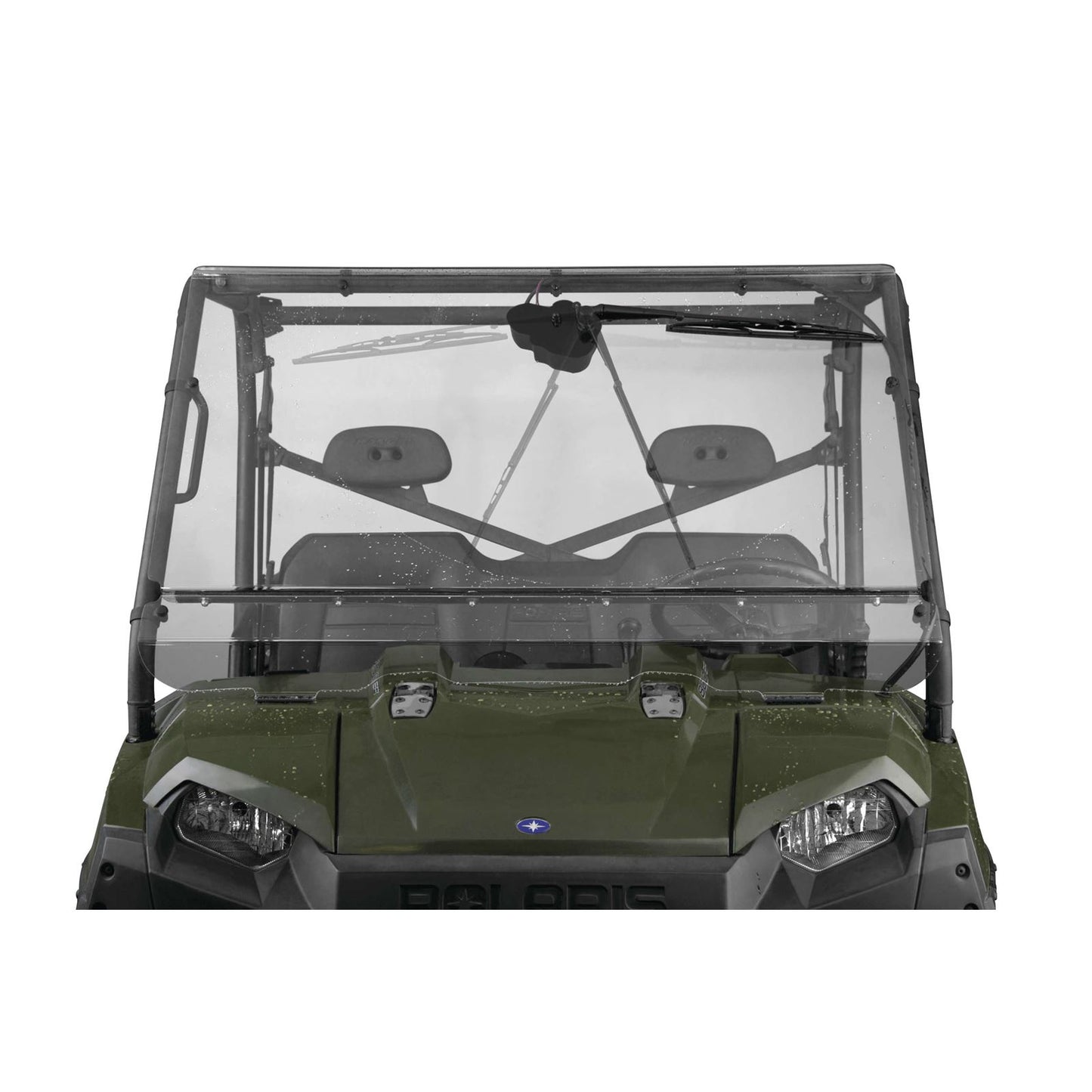 National Cycle Wash N' Wipe Windshield POL N30208_60654