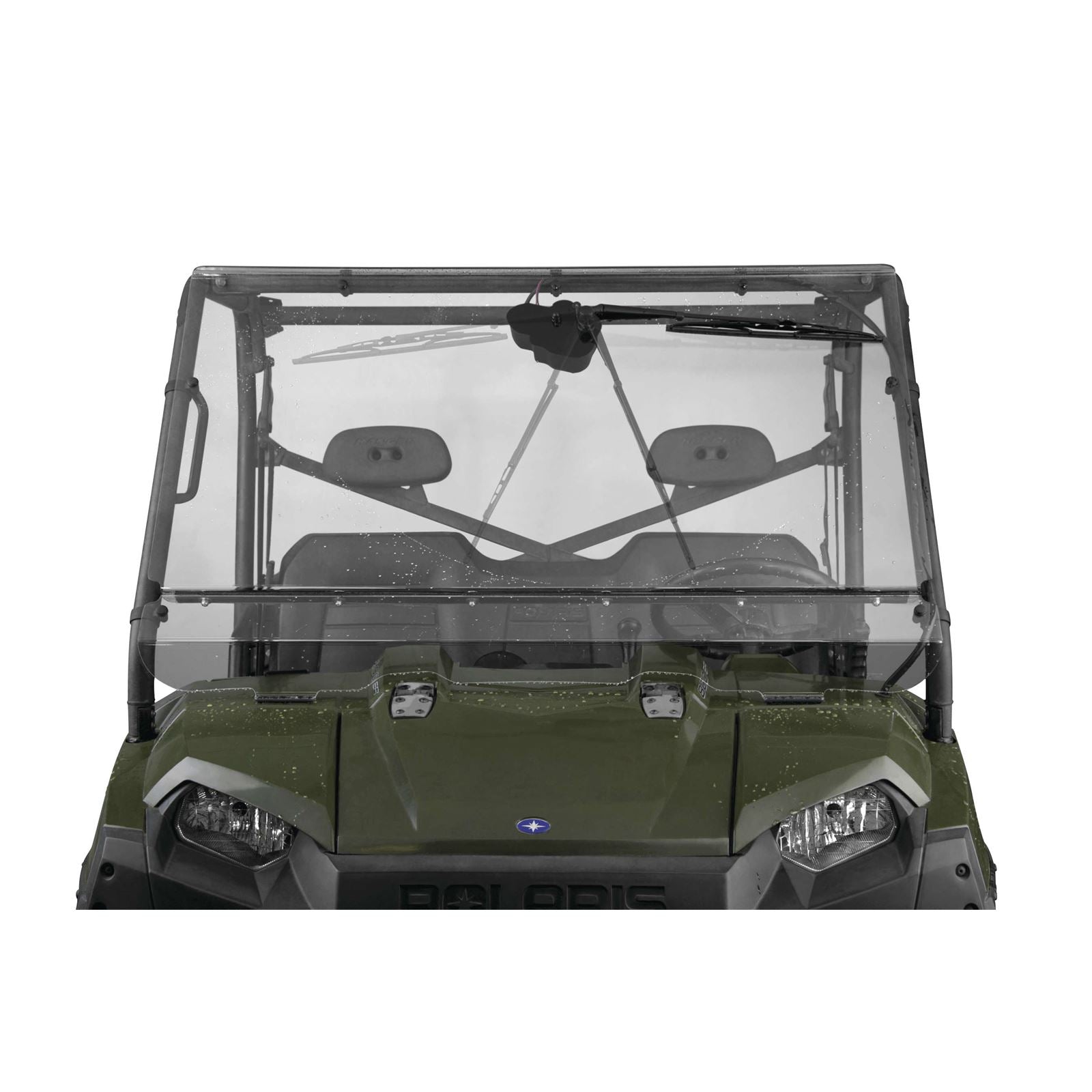 National Cycle Wash N' Wipe Windshield POL N30208_60654