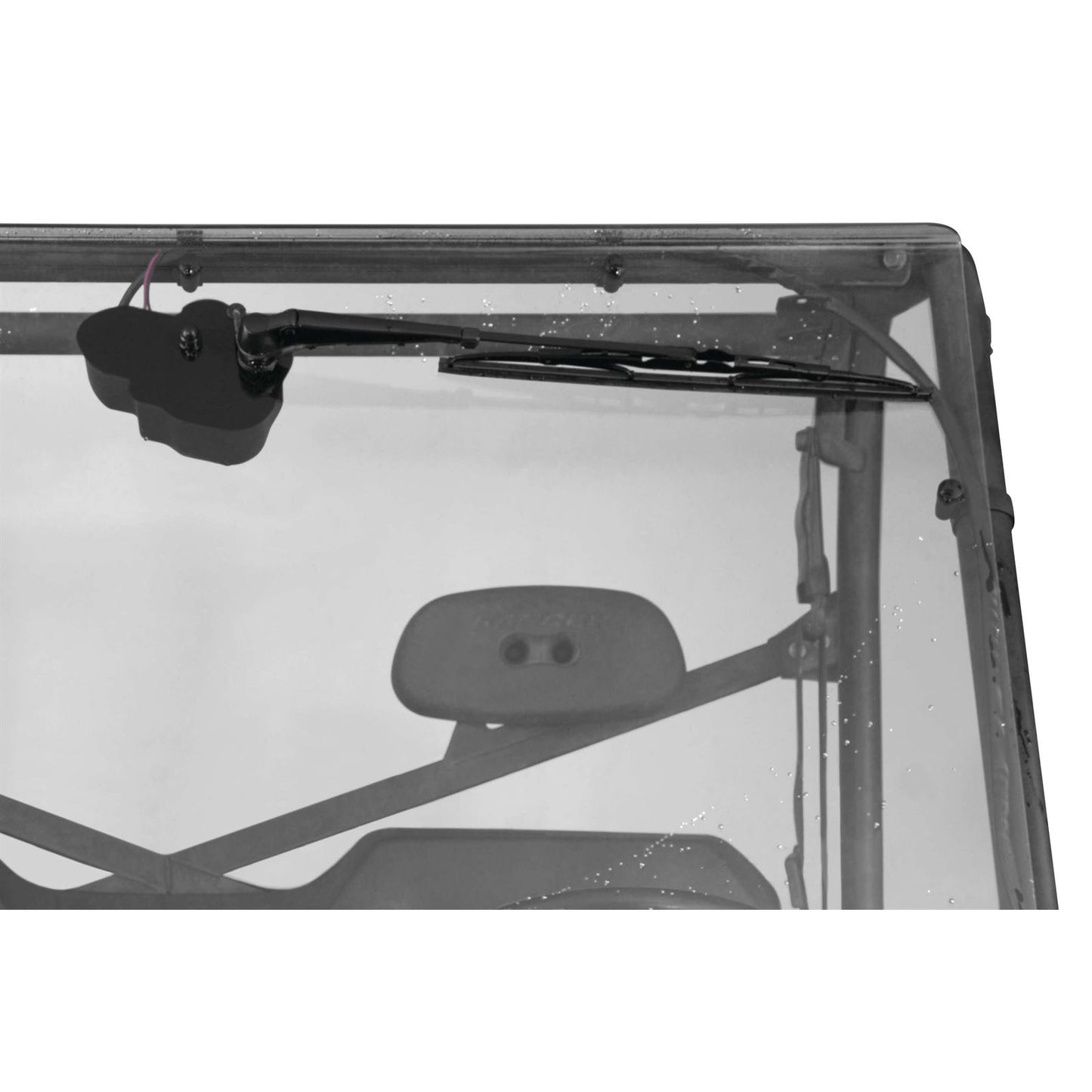 National Cycle Wash N' Wipe Windshield POL N30208_60655