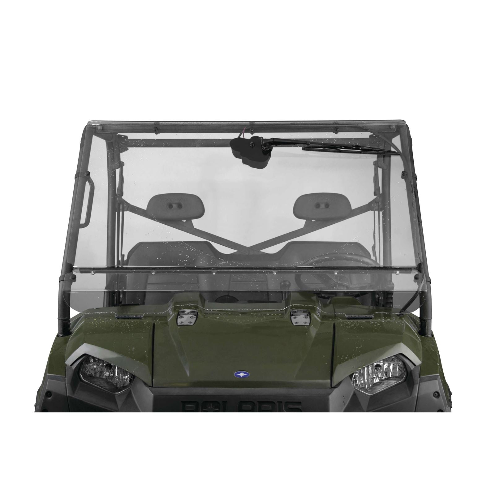 National Cycle Wash N' Wipe Windshield POL N30208_60656