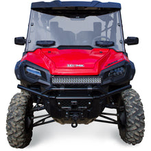 Seizmik Versa-Vented - Hard-Coated for Honda Pioneer 1000 25032_472607