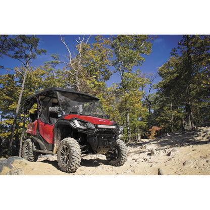 Seizmik Versa-Vented - Hard-Coated for Honda Pioneer 1000 25032_60659