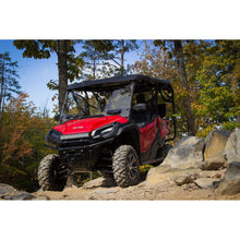 Seizmik Versa-Vented - Hard-Coated for Honda Pioneer 1000 25032_472608