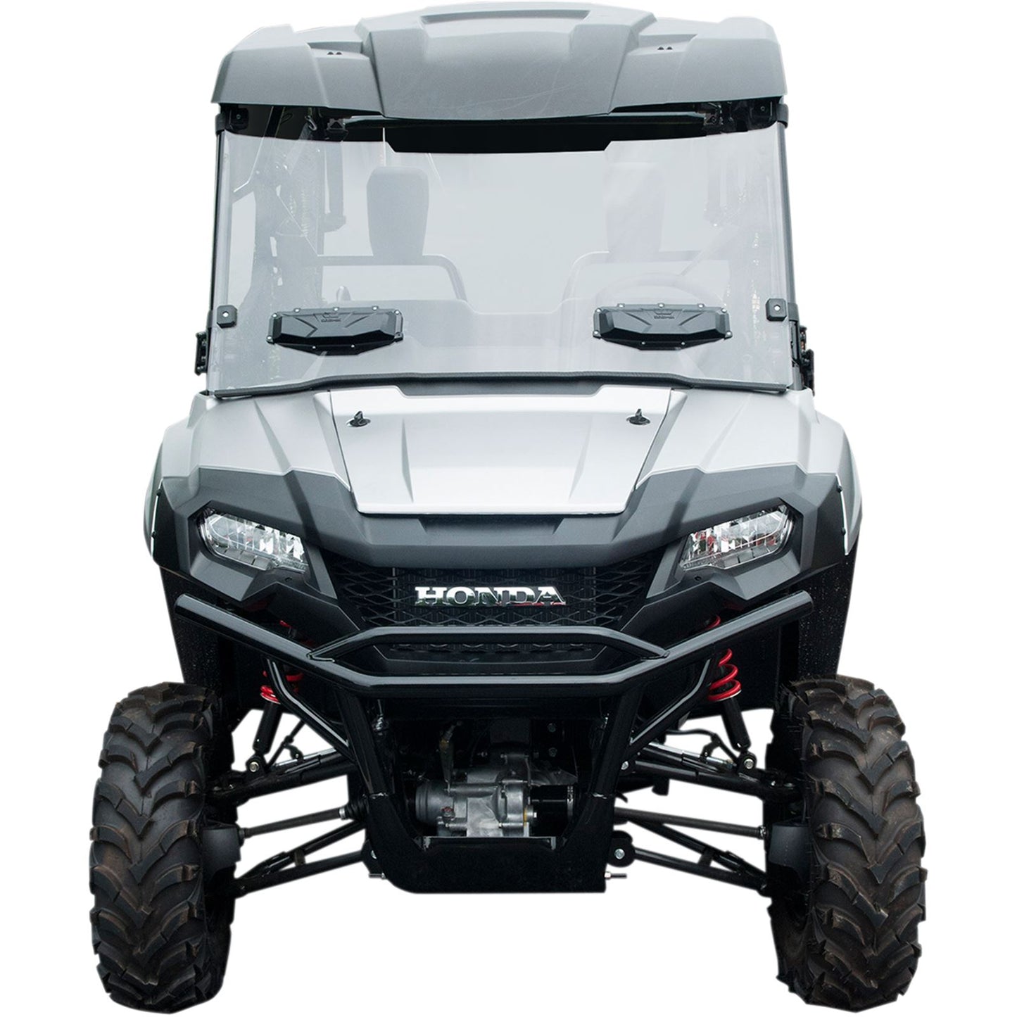 Seizmik Versa-Vented - Hard-Coated for Honda Pioneer 700 OPEN BOX [MPN: 25033]_1540071