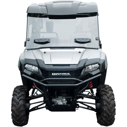 Seizmik Versa-Vented - Hard-Coated for Honda Pioneer 700 OPEN BOX [MPN: 25033]_1540071