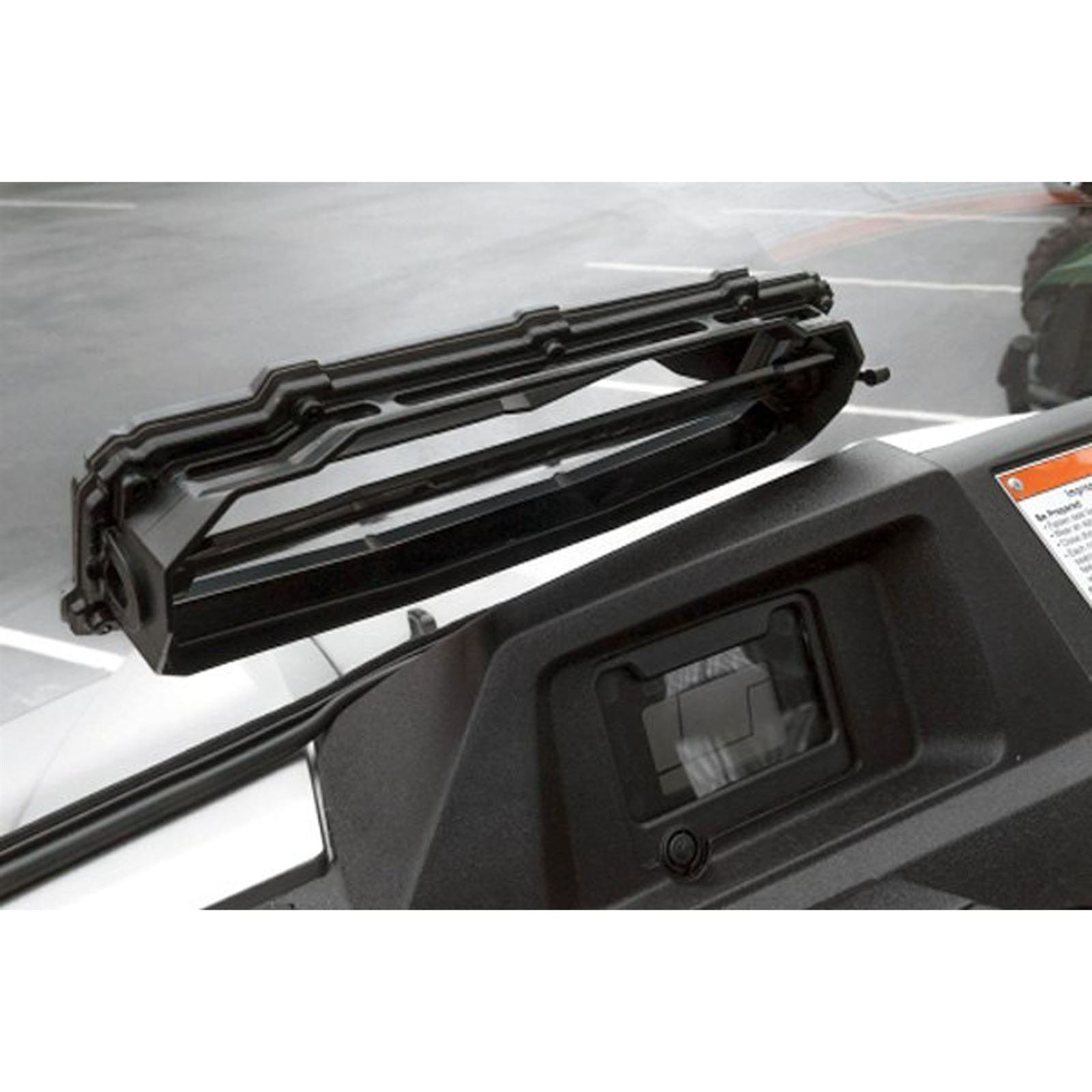 Seizmik Versa-Vented - Hard-Coated for Honda Pioneer 700 25033_557445