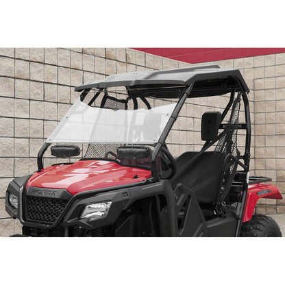 Seizmik Versa-Vented - Hard-Coated for Honda Pioneer 500 25034_60666