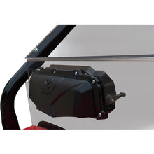 Seizmik Versa-Vented - Hard-Coated for Honda Pioneer 500 25034_472612