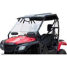 Seizmik Versa-Vented - Hard-Coated for Honda Pioneer 500 25034_472613