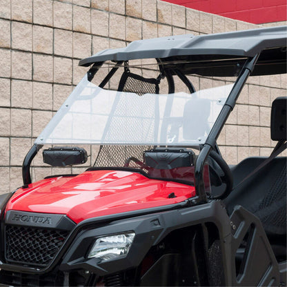 Seizmik Versa-Vented - Hard-Coated for Honda Pioneer 500 25034_1779887