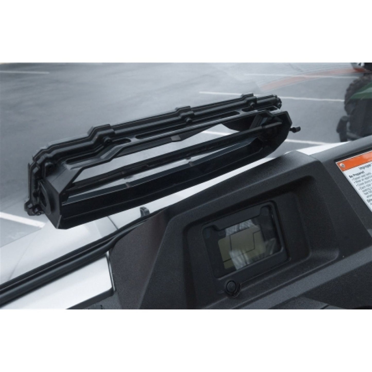 Versa-Vented - Hard-Coated for Honda Pioneer 500_2097135