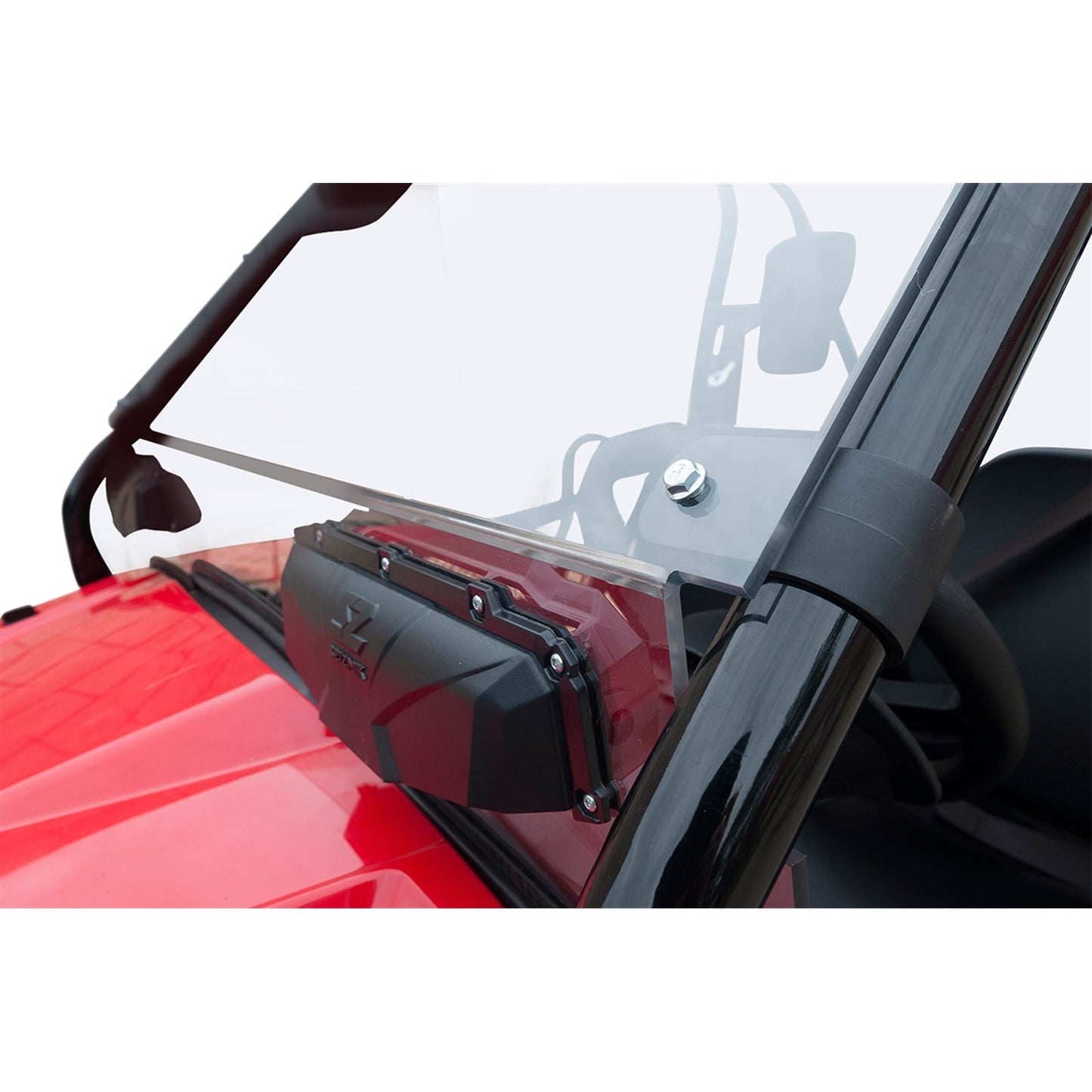 Seizmik Versa-Vented - Hard-Coated for Honda Pioneer 500 25034_472614