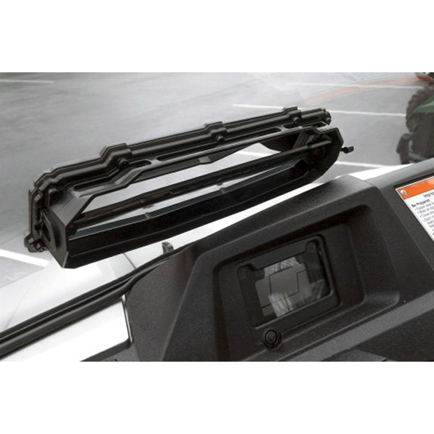 Versa-Vented - Hard-Coated for Honda Pioneer 500_2097434