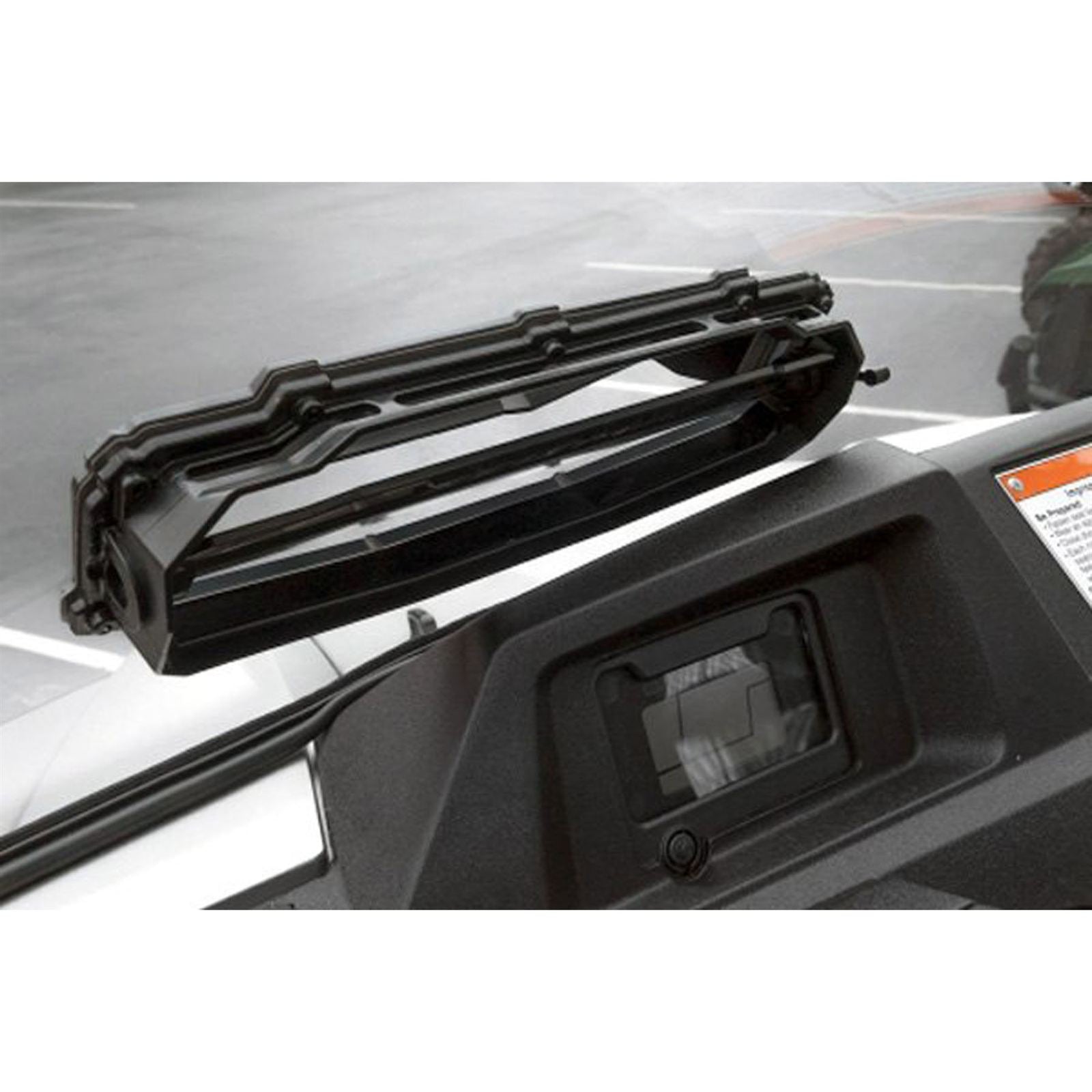 Versa-Vented - Hard-Coated for Honda Pioneer 500_2097434