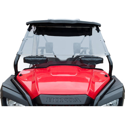 Seizmik Versa-Vented - Hard-Coated for Honda Pioneer 500 25034_472615