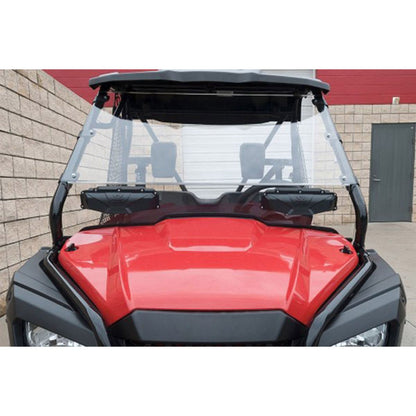 Versa-Vented - Hard-Coated for Honda Pioneer 500_2097433