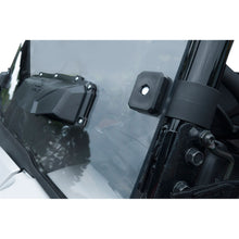 Seizmik Versa-Vent Windshield for Polaris RZR 25035_472605