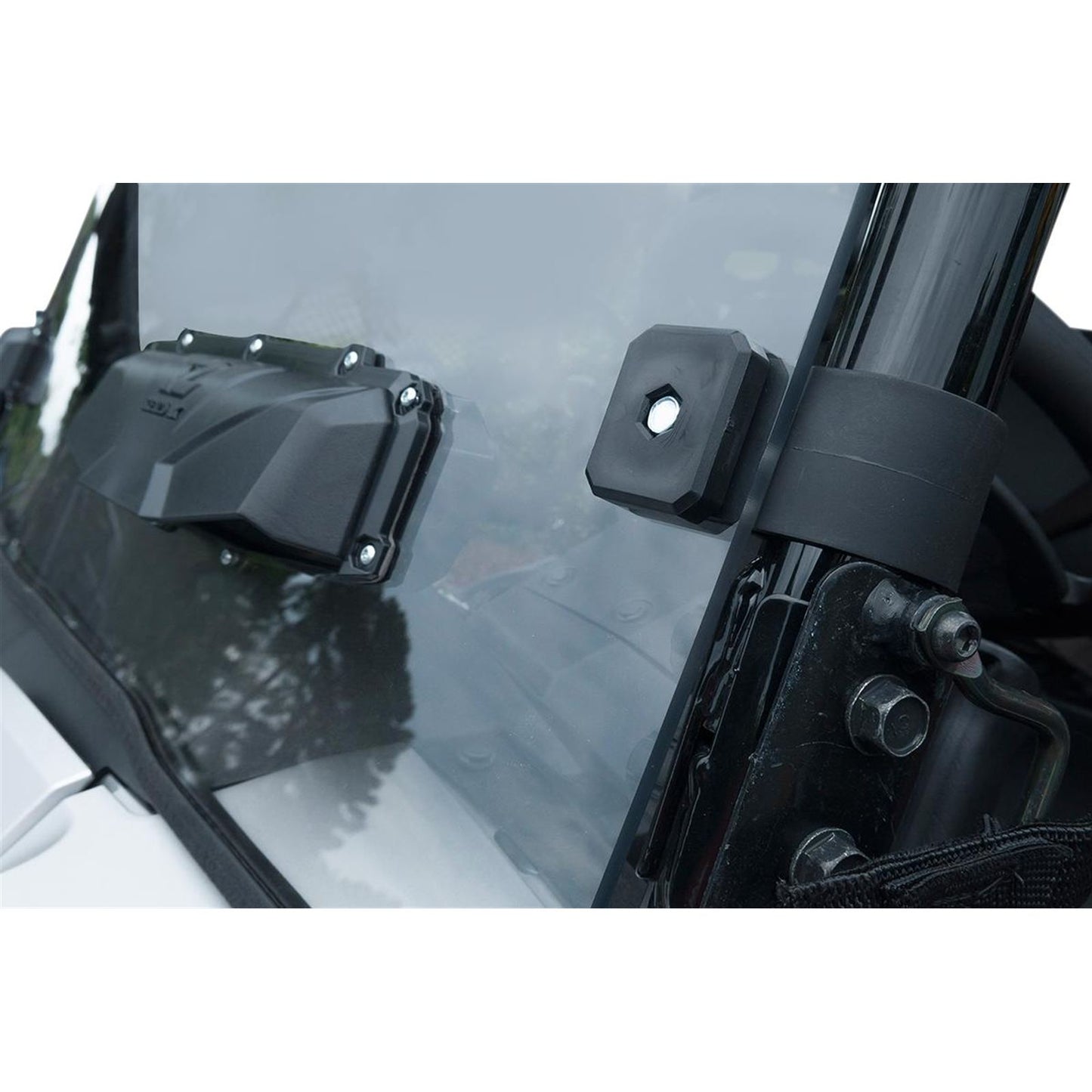 Versa-Vent Windshield for Polaris RZR_2096807