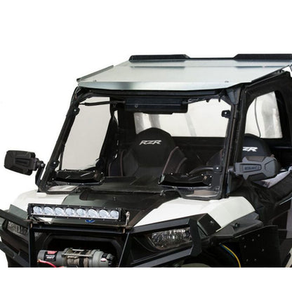 Versa-Vent Windshield for Polaris RZR_2097441