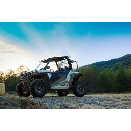 Versa-Vent Windshield for Polaris RZR_2096808