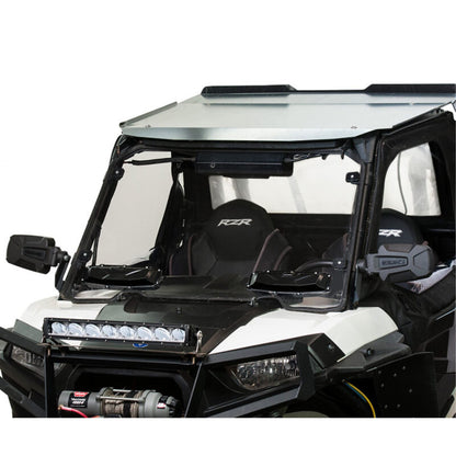 Seizmik Versa-Vent Windshield for Polaris RZR 25035_1780213