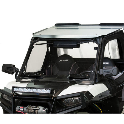 Versa-Vent Windshield for Polaris RZR_2097362