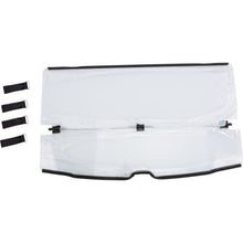 Open Trail Folding Windshield OPEN BOX [MPN: WEST110-0037]_2746098