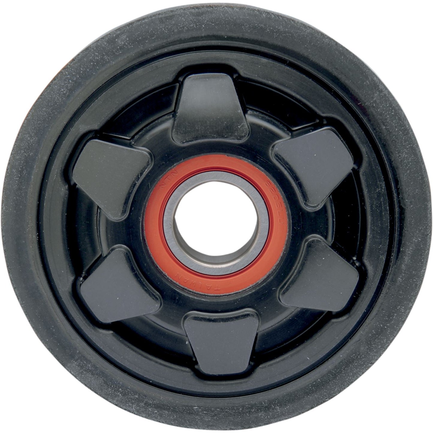 Camso Bogie Wheel 132mm 1016-00-0132_358701