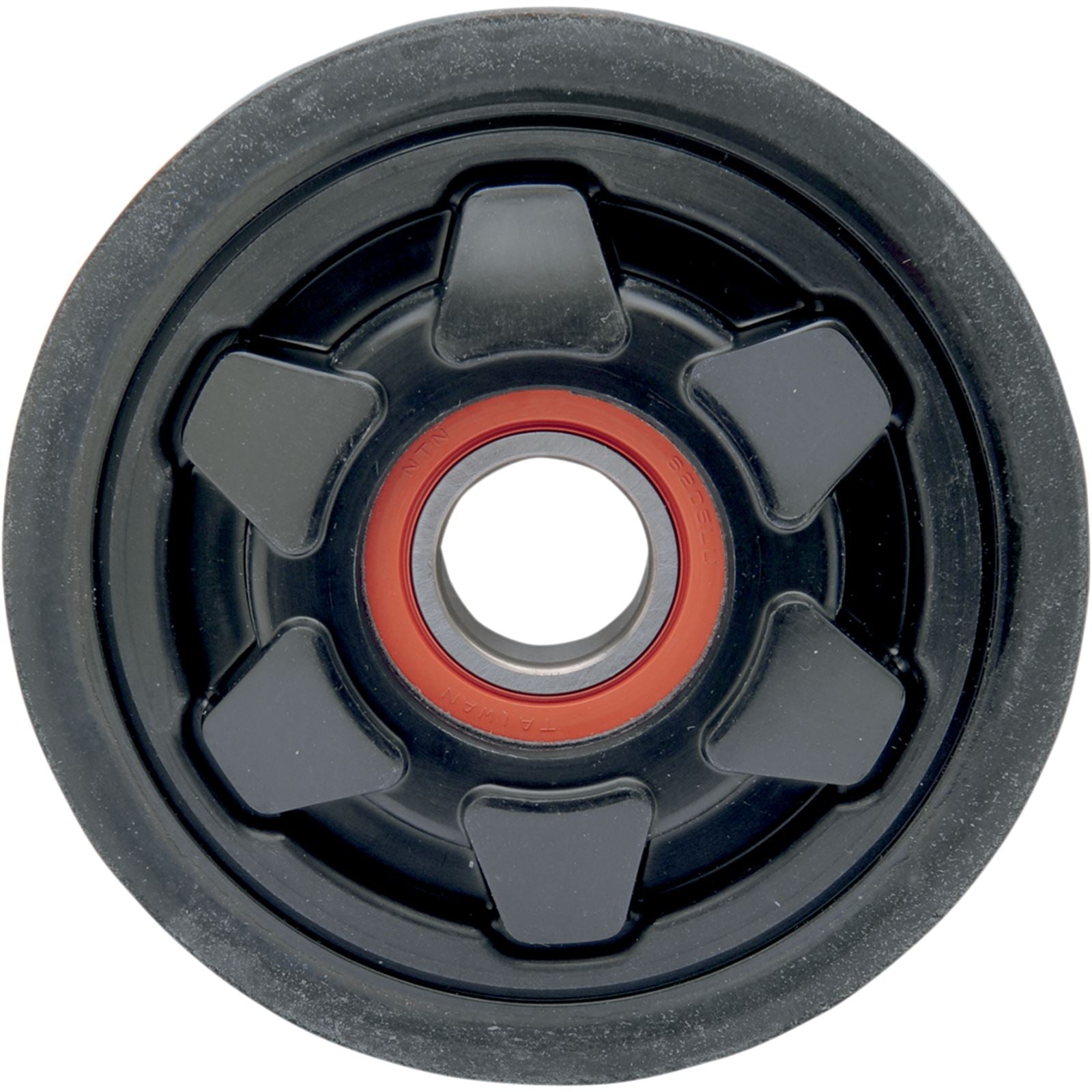 Camso Bogie Wheel 132mm 1016-00-0132_358701