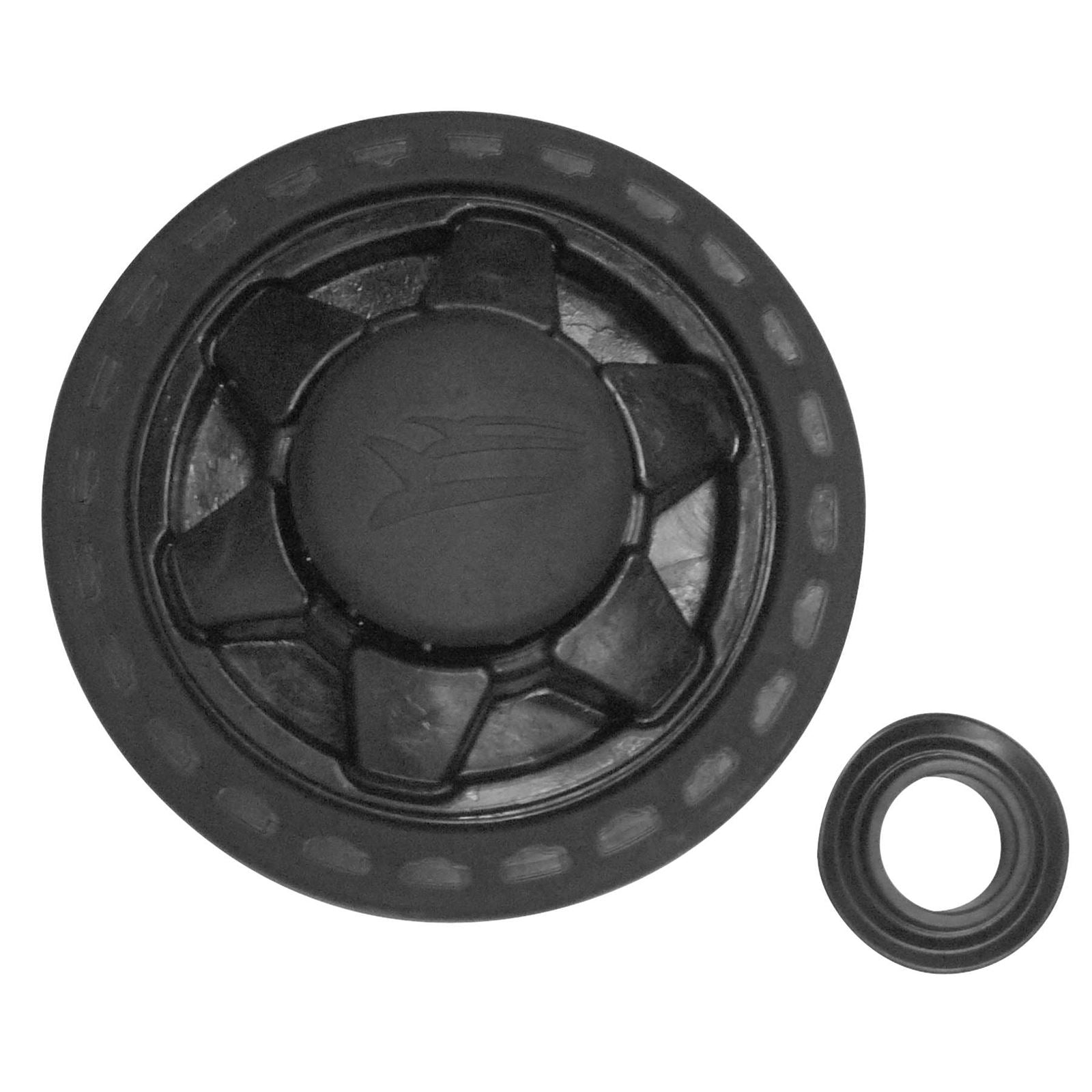 Camso Replacement Wheel Assembly 133mm 1016-00-5001_61029