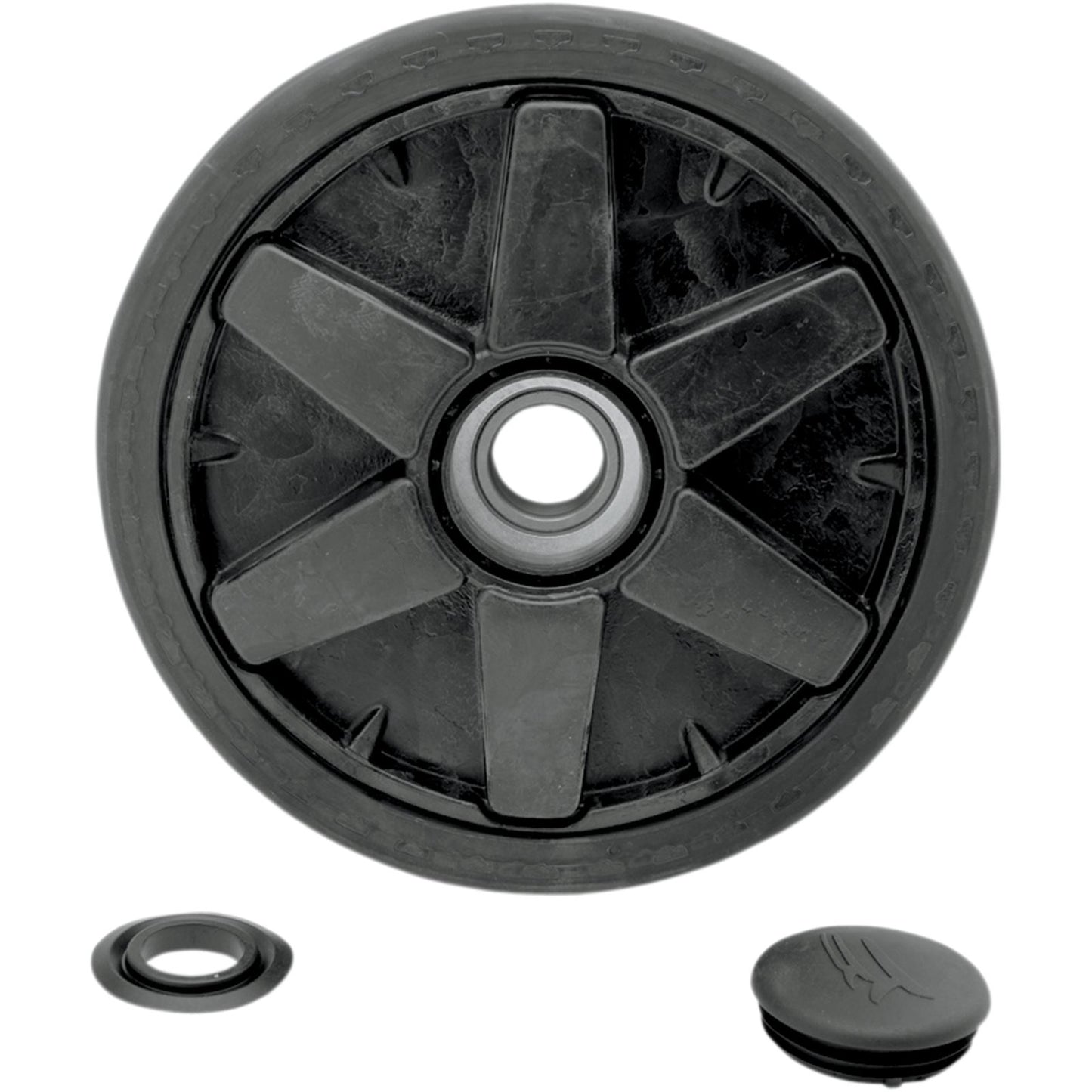 Camso Replacement Wheel Assembly 201mm 1016-00-6001_358706