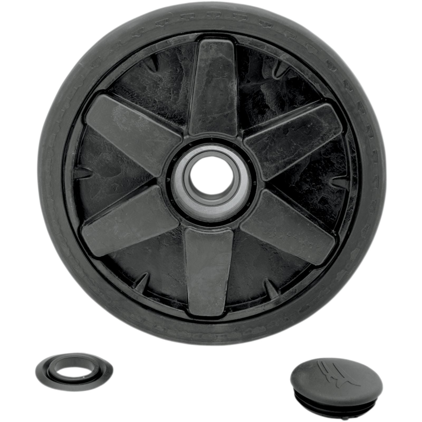Camso Replacement Wheel Assembly 201mm 1016-00-6001_358706