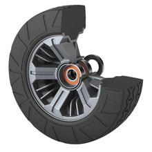 Camso Wheel Assembly 7016-00-2255_61037