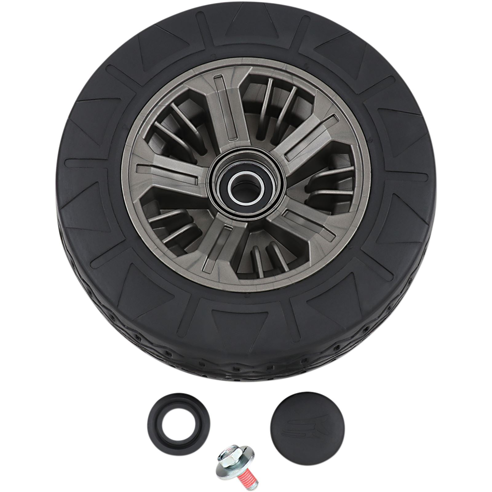 Camso Wheel Assembly 7016-00-2255_358713