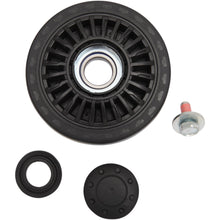 Camso 134mm T4S Replacement Wheel 7016-00-0134_358709