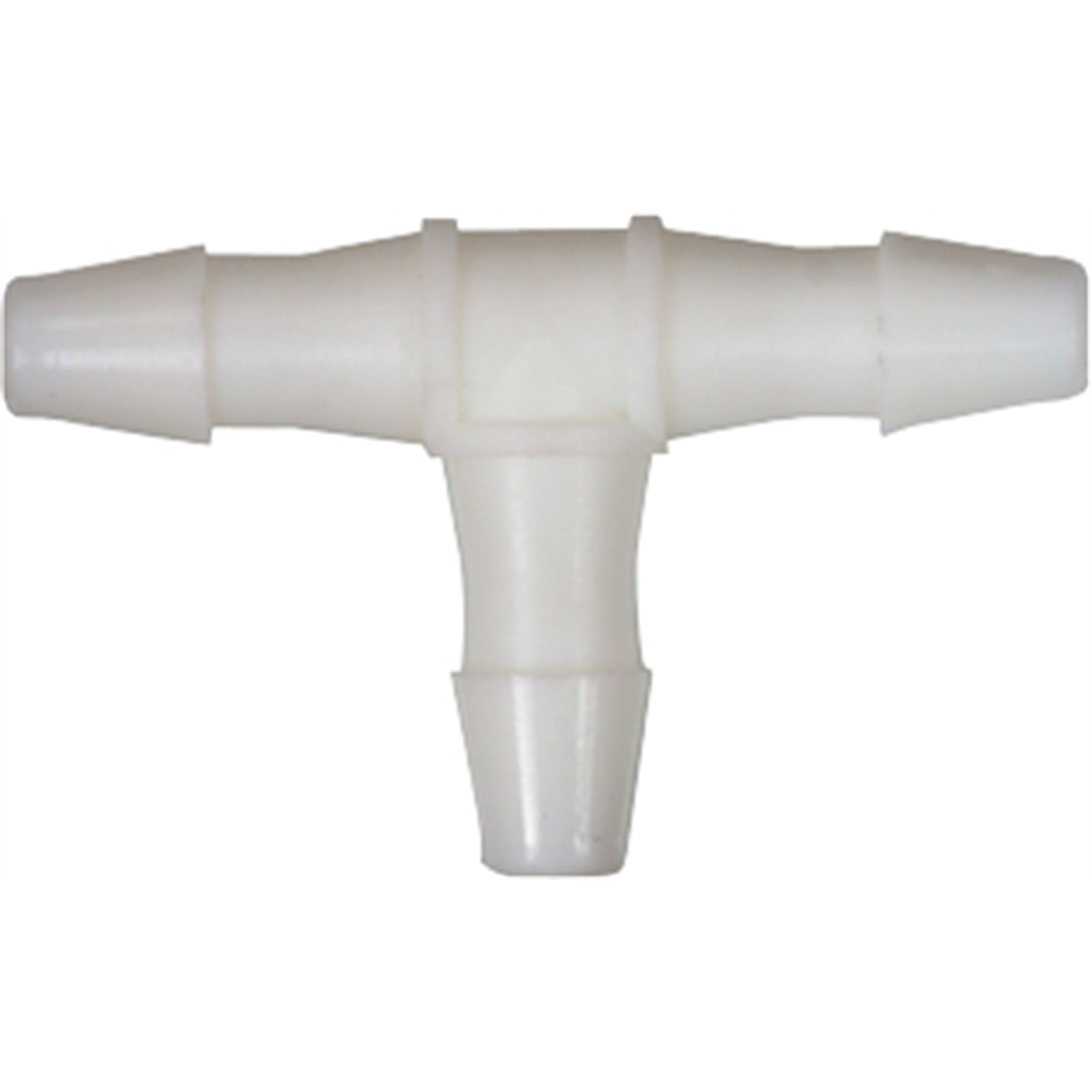 SPI Sports Parts Inc 3/32" Plastic "T" Fitting [MPN: T220-1]_61151
