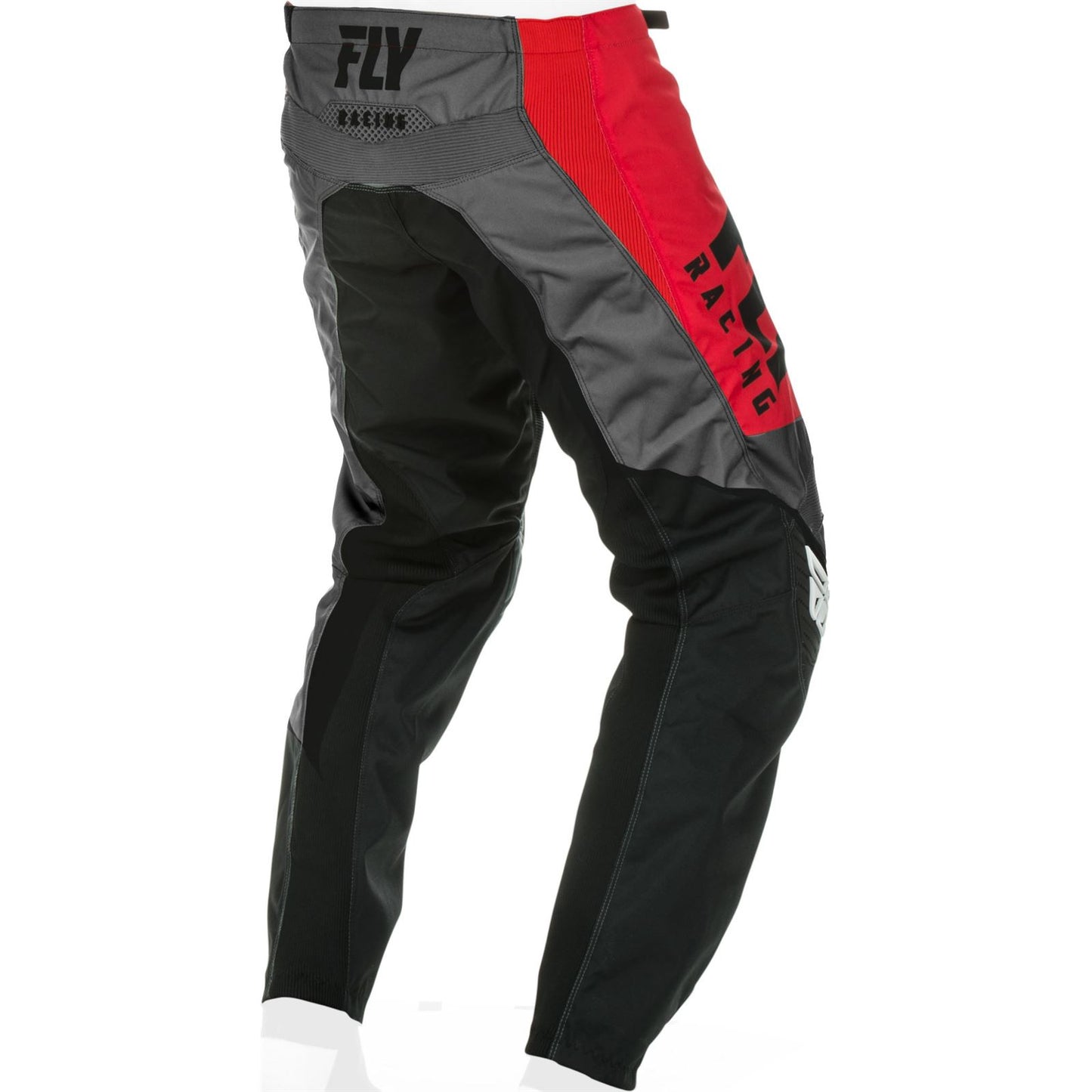 Fly Racing F-16 Pants Red/Black/Gray  Size 22 372-93222_61306